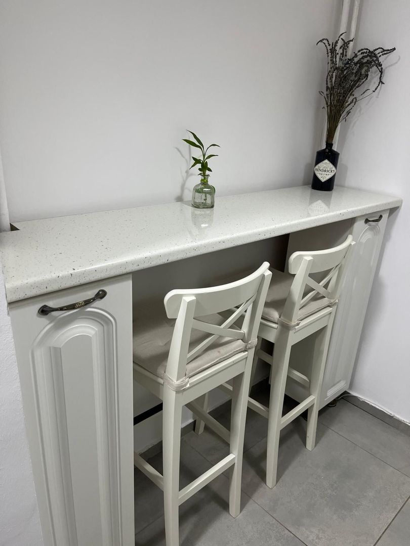2 camere moderne,  40 mp, etaj 5, metrou 1 Decembrie - Poză 5