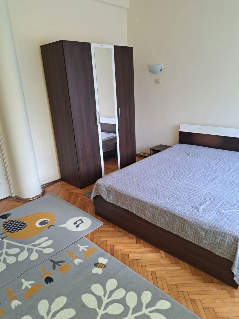 Apartament Pache Protopopescu/Foisorul de Foc - Poză 4