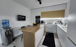 Casa 4 camere Berceni | 420 mp teren | Panouri Fotovoltaice 7,2 kW - Poză 19