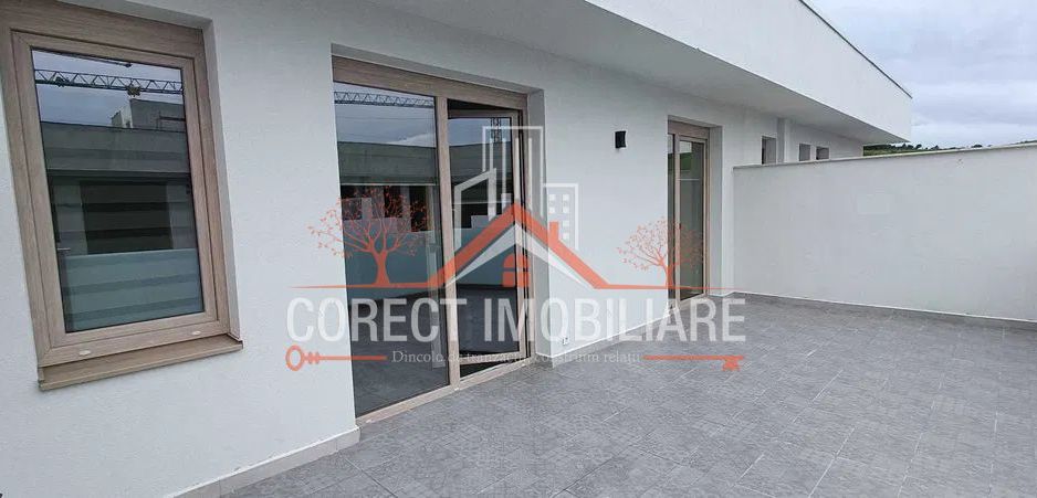 MINI PENTHOUSE de vânzare ! - Poză 7