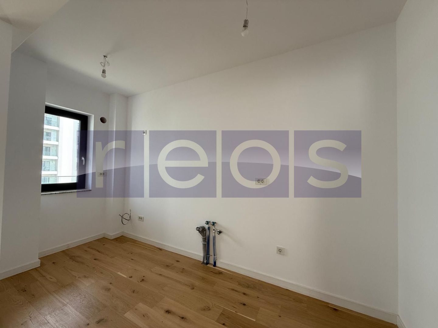 VANZARE APARTAMENTE 2 CAMERE | COMPLEX REZIDENTIAL | PIPERA | 52-68 MP - Poză 16