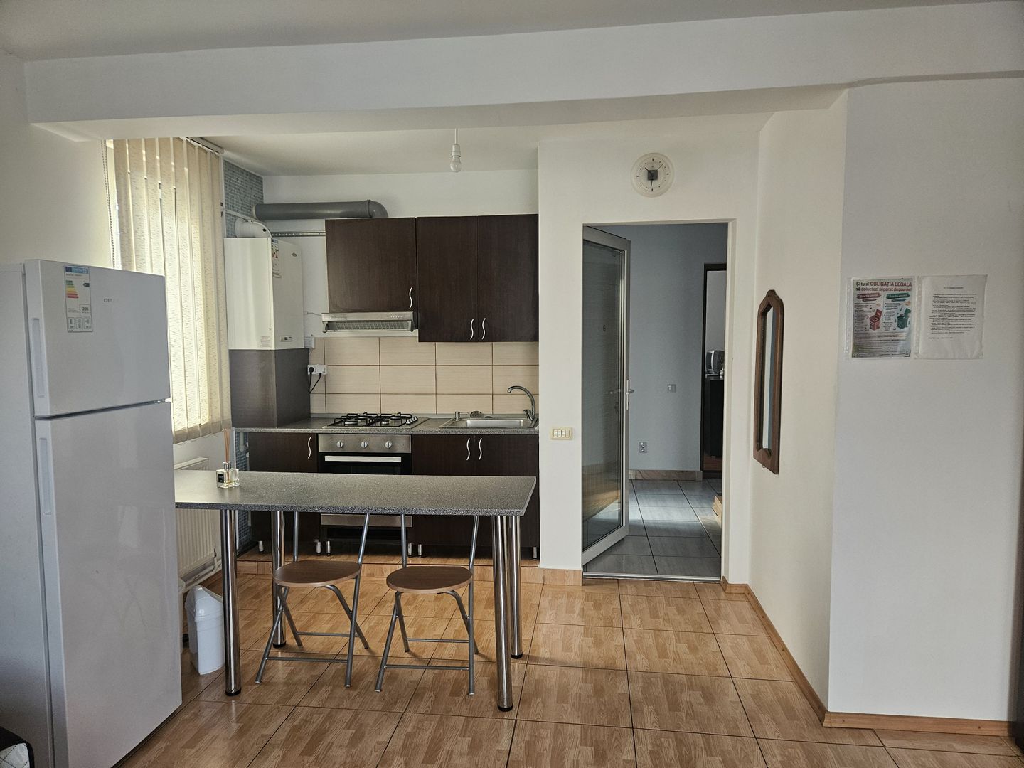 Apartament 2 camere Bucureștii Noi - Poză 3