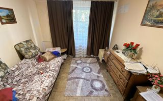 3 Camere- Parter- 58Mp - investitie - Rovine- Facultatea de Mecanica - Poză 2