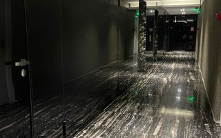 Apartament 2 Camere Herastrau - Schiță 10