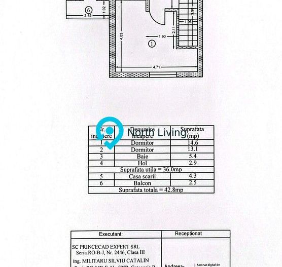 Casa Buftea 3 camere | construcție 2022 | personalizabil - Poză 16