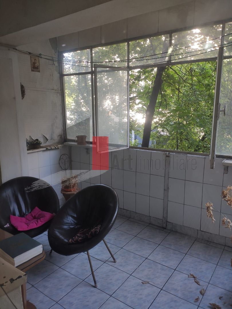 Apartament 2 camere Răsăritului - Poză 7