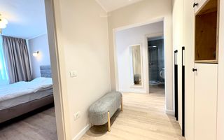 Design modern | 2 camere decomandat, renovat integral | Piața Domenii - Poză 8