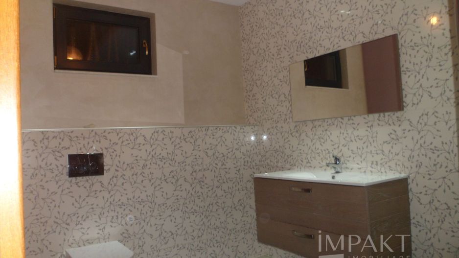 Casa de inchiriat pe 3 niveluri, cartier Grigorescu! - Poză 12