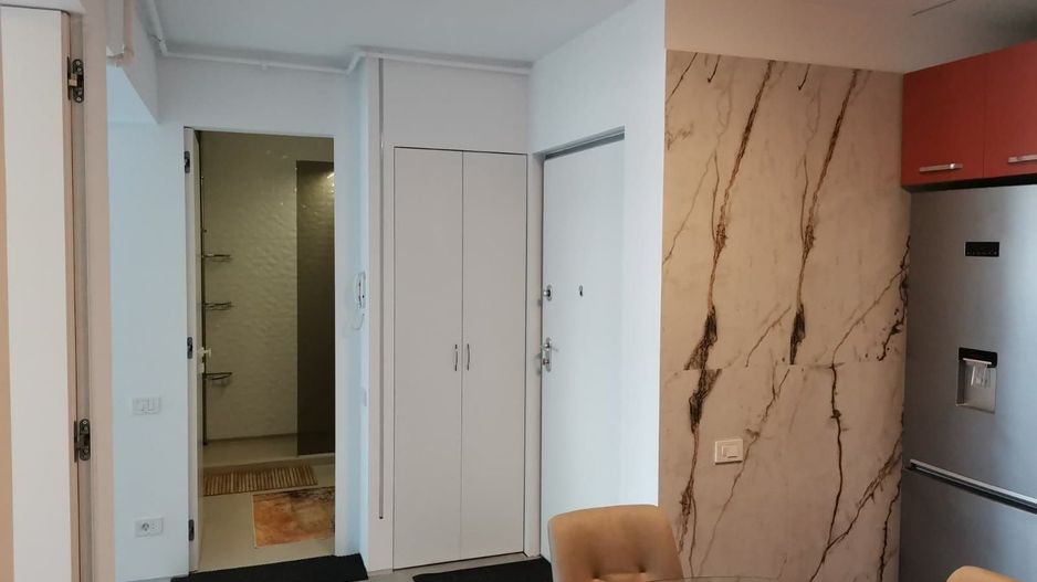 Apartament 2 Camere | 4 City North | Rond OMV | Loc de parcare - Poză 3