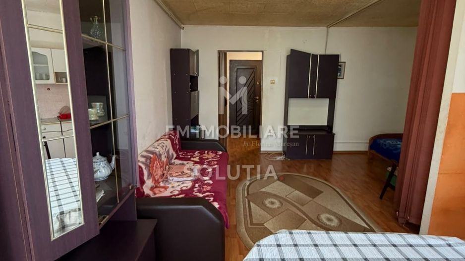 Garsonieră de vânzare | 32 mp | Etaj 2 - Poză 6