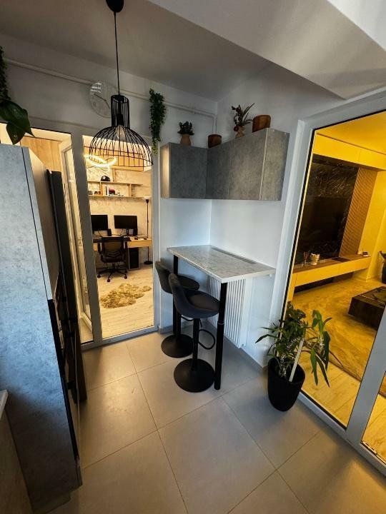 Apartament 2 camere INVESTITIE, Central Addres Residence - Poză 3