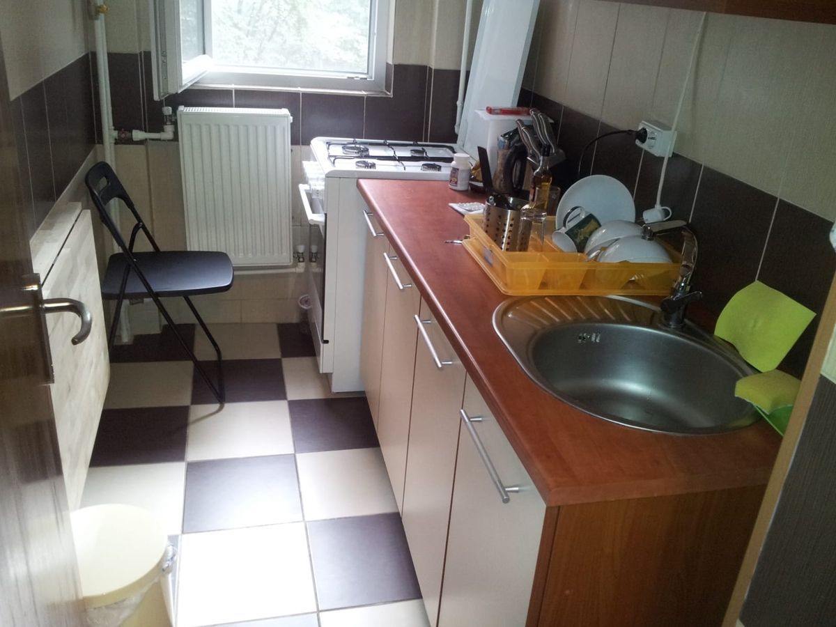 Apartament 3 Camere Etaj 2 Lujerului - Poză 4