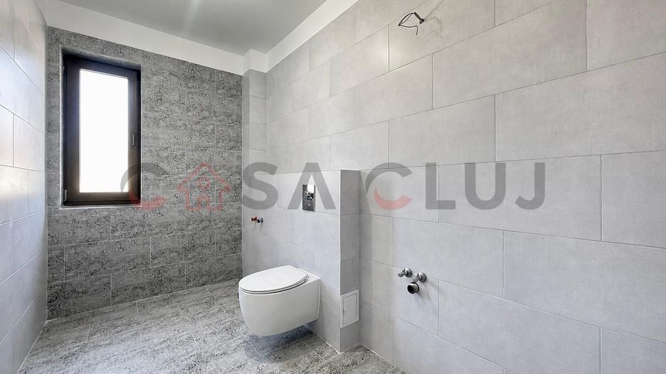Casă individuală premium, eficiență energetică ridicată - Poză 12