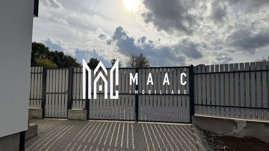 Casă 4 camere I Arhitectilor I Vedere spre Munți I COMISION ZERO - Poză 22