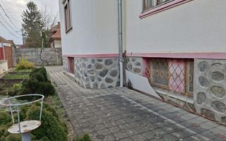 Casă individuală 283 mp utili cu teren 418 mp in zona Parcul Sub Arini - Poză 2