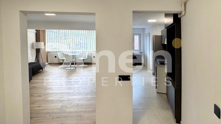 Apartament de închiriat 2 camere | etajul 1 | zona Buclă | - Poză 3