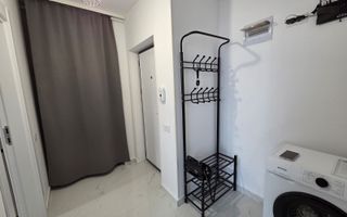 Garsonieră prima închiriere Berceni – mobilată, utilată, 33 mp - Poză 11