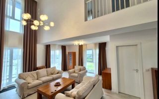 Luxury 3-Room Duplex Penthouse for Rent | Fabrica de Glucoză - Poză 1