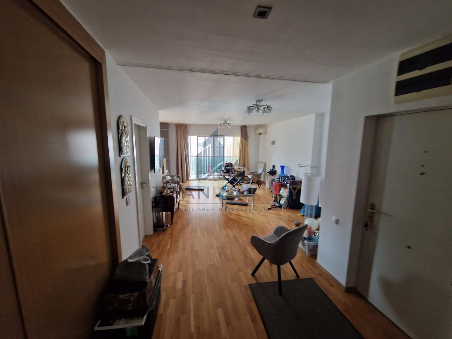 3 Camere Decomandat,128 Mp, Parcare,Boxa,Scoala Americana – Ibiza Soul - Poză 19