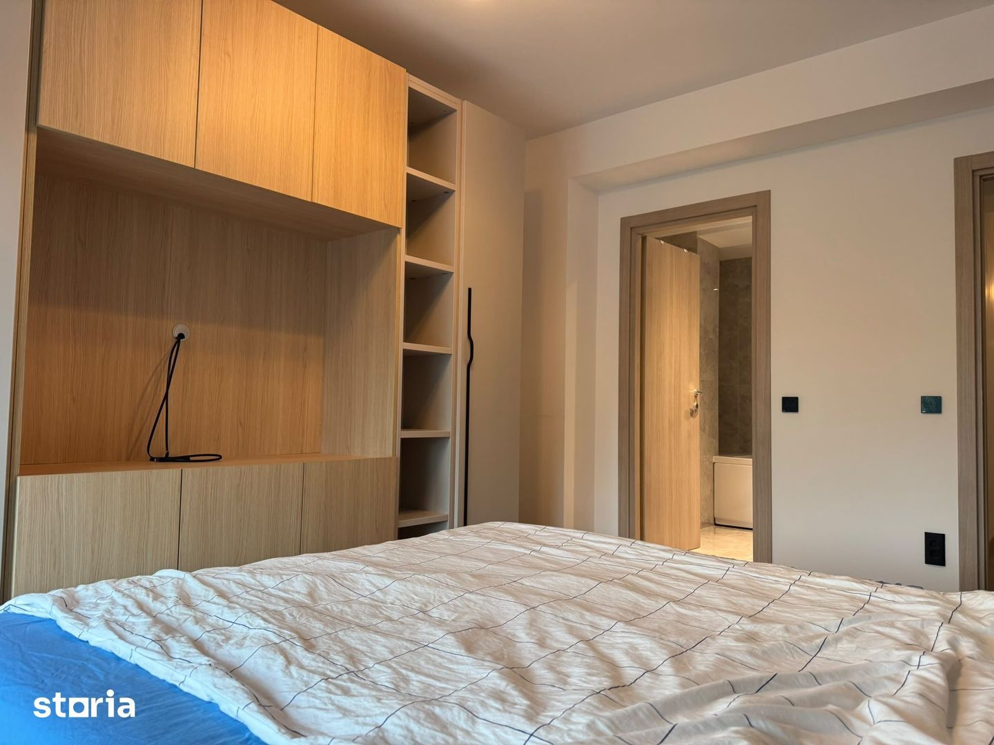 Apartament Select Residences // Dudesti // Loc parcare inclus - Poză 10