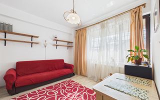 Garsonieră de închiriat – Dămăroaia | Bloc 2013 - Poză 1