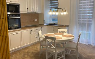 Apartament 3 camere | Decomandat | 84 mp | Balanta Residence - Poză 3