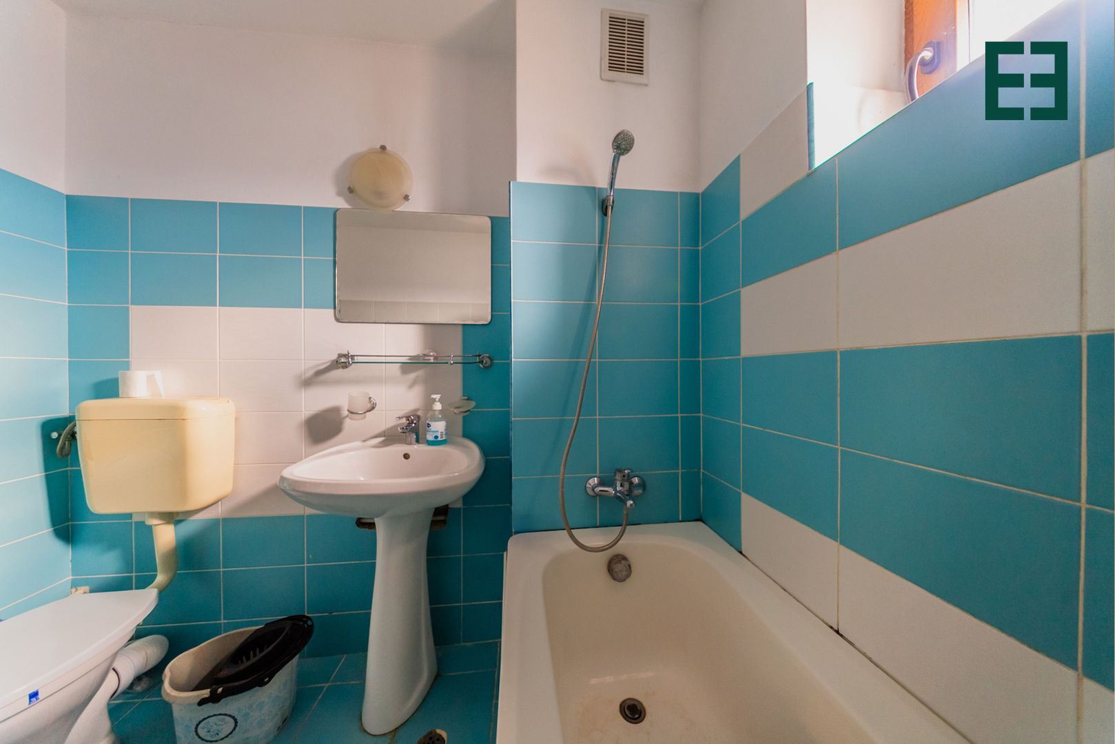 Vândut - Apartament 1 cameră - bloc nou - Grădiște - Arad - Poză 10