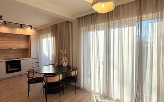 Casa de vanzare | LUX | 3 bai | gradina | terasa | parcare| Floresti - Poză 3