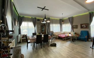 Casă individuală cu 5 camere de vânzare | 1000 mp teren | Sălicea - Poză 1