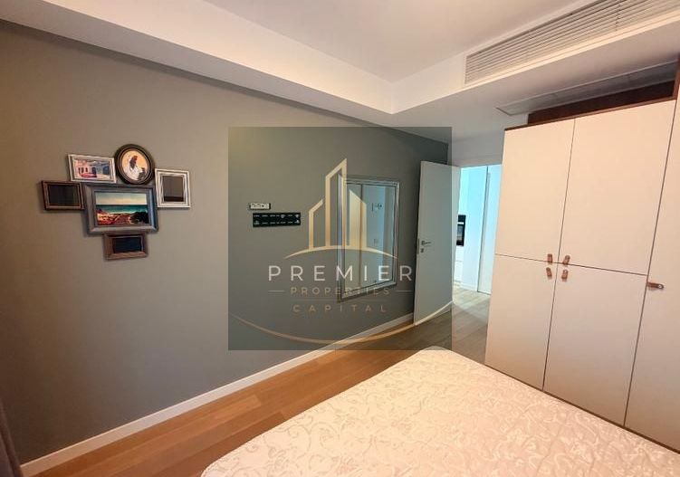 Apartament 2 camere de închiriat One Herăstrău Plaza, terasă 35 mp - Poză 11