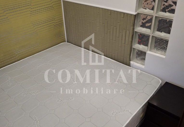 Apartament cu 2 camere de închiriat | Zona Teodor Mihali - Poză 4