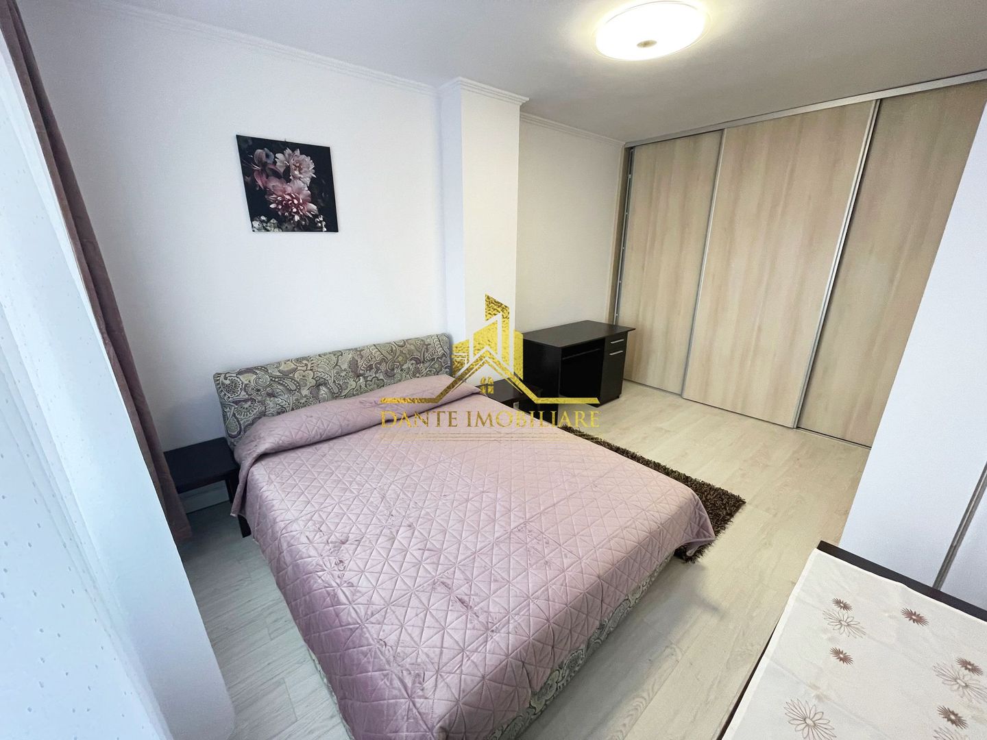 2 camere, modern, terasa, parcare, Horea, Semicentral, Burebista - Poză 4
