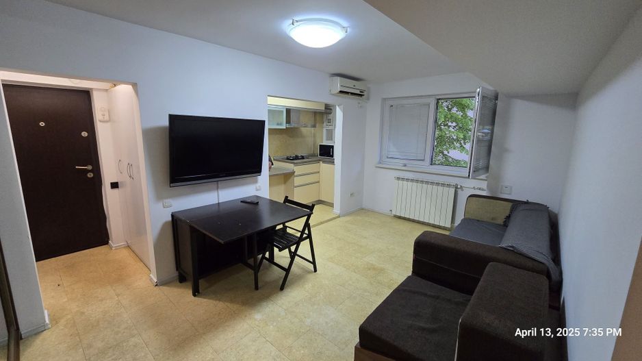 Apartament Floreasca/Ceaikovski - Poză 1