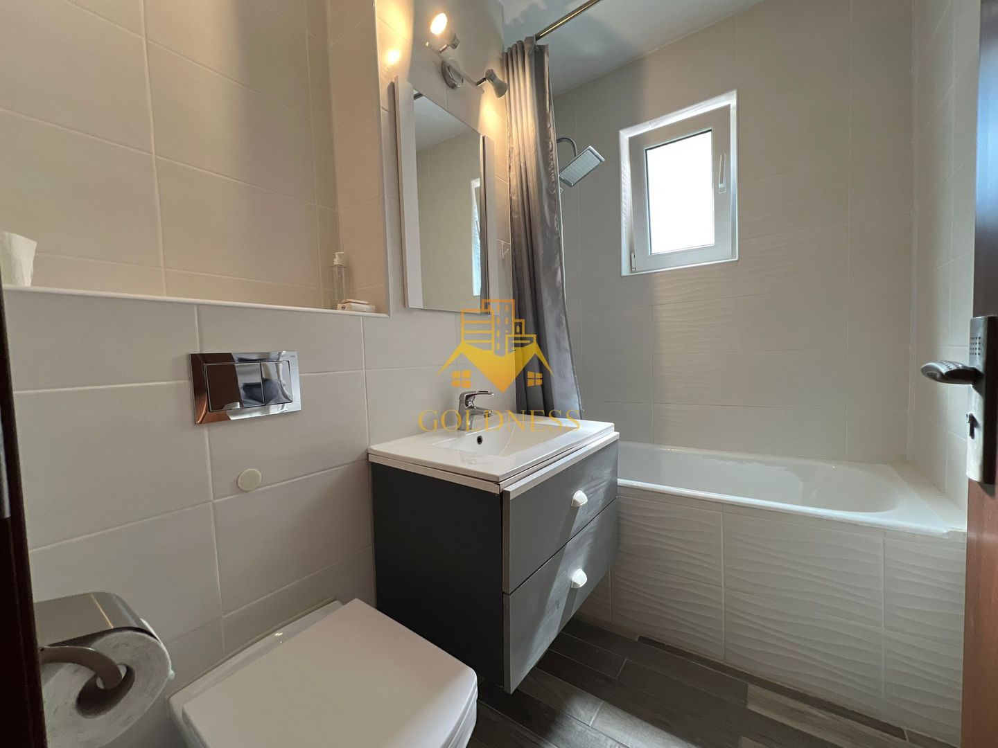 3 camere, modern,  parcare, Manastur Zona Primaverii, MC Donald's, BIG - Poză 5