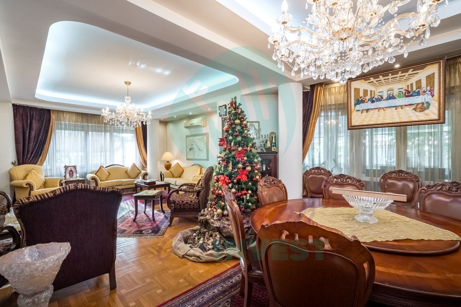 Vila spatioasa in zona Erou Iancu Nicolae - British School - Poză 7