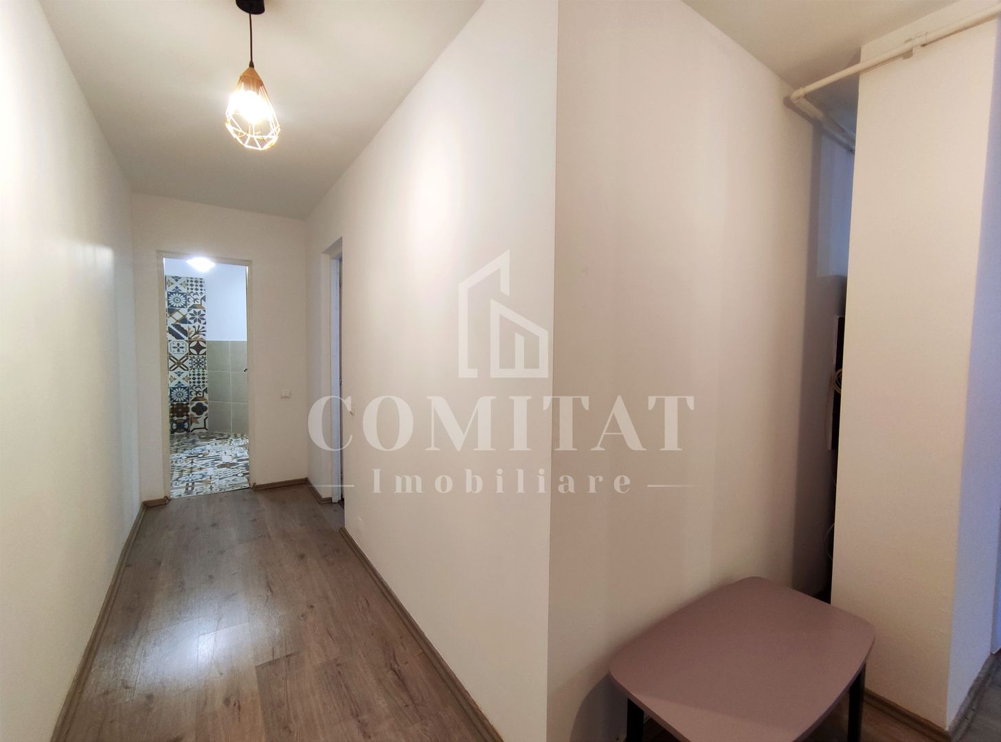 Apartament la cheie | 2 camere | Donath Park - Poză 7