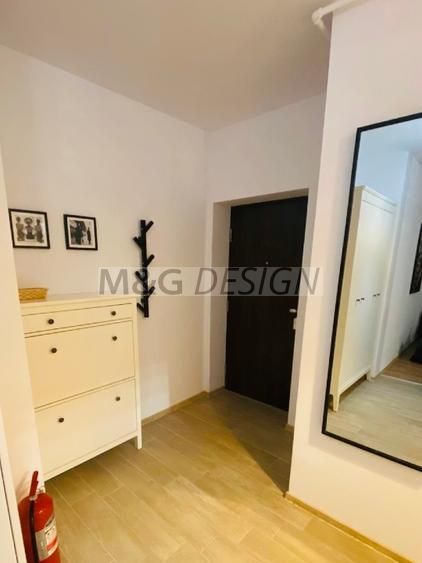 Apartament 2 camere Aradului bloc nou - Poză 9
