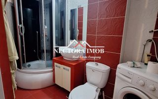 NECTORA IMOB-Apartament Sanmartin, 2 camere, Terasa, Parter, Mobilat - Poză 10