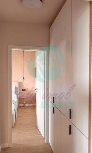 Apartament cu view Parcul Tineretului | Design Modern si MUTARE imediata - Poză 14