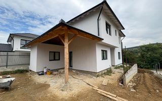 Casa individuala, Poplaca Sibiu - Poză 2