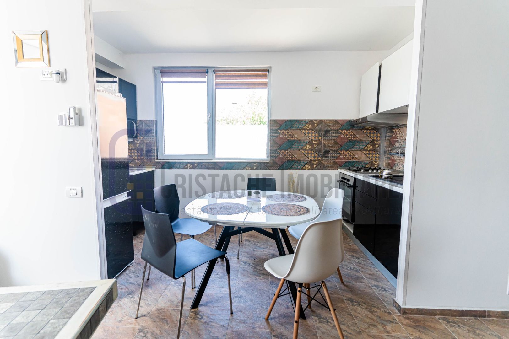 Fundeni, 2 camere complet mobilat si utilat - Poză 6
