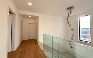 Vila Exclusivista in Mijlocul Naturii *959mp teren*/ 420mpc / Balotesti - Poză 31