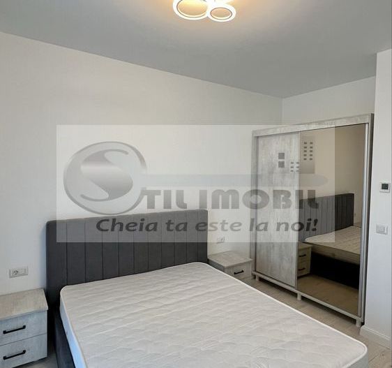 Apartament 2 Camere – Prima Închiriere, Tatarasi - 599 EURO - Poză 6