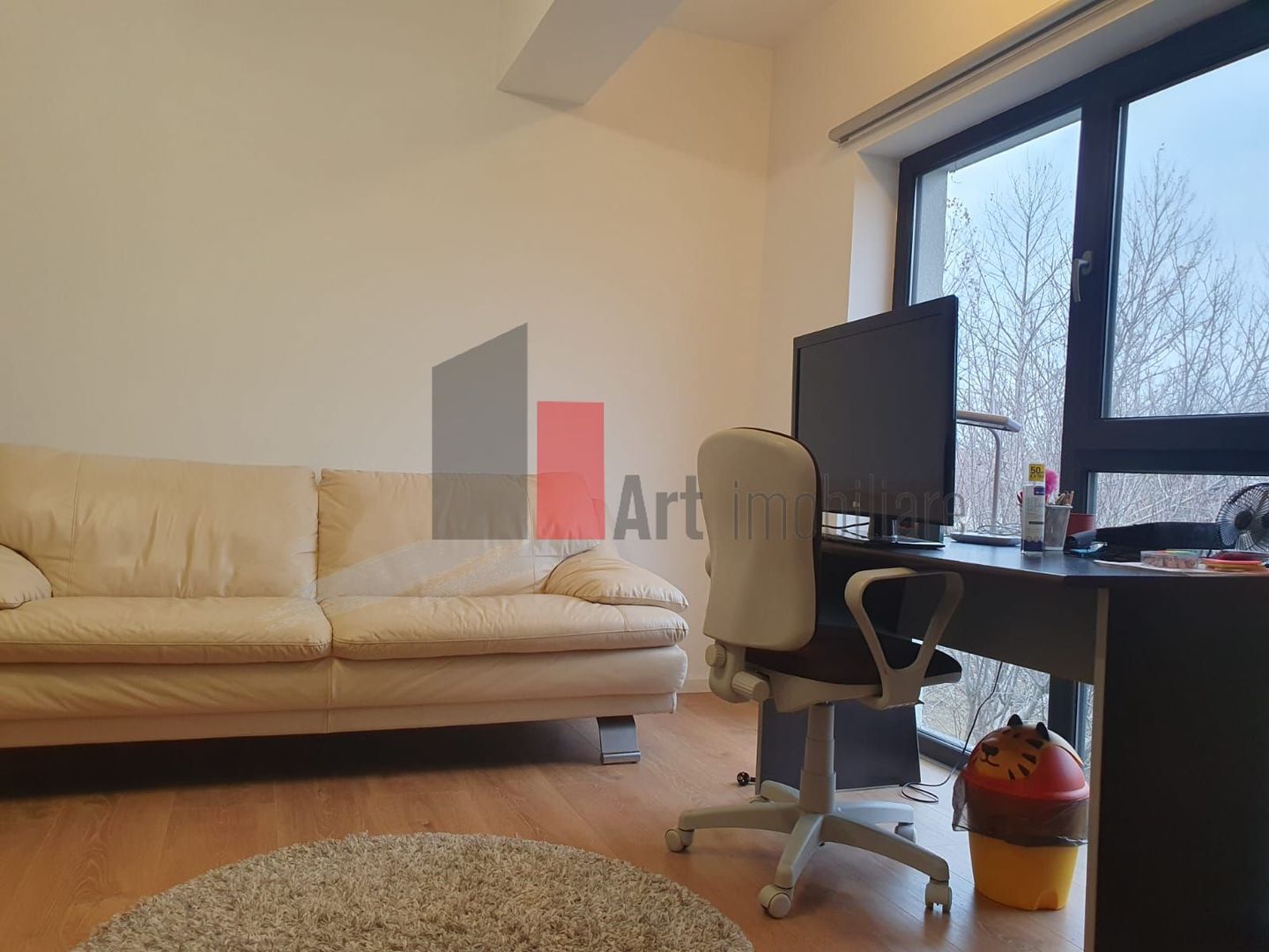 Vila de inchiriat Tunari - Nicolae Iorga - Poză 5