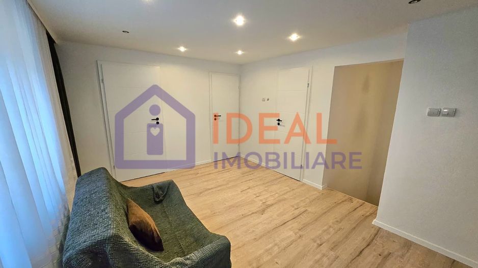 Casă individuala cu 5 camere garaj și pivnita in Turnisor - Poză 13