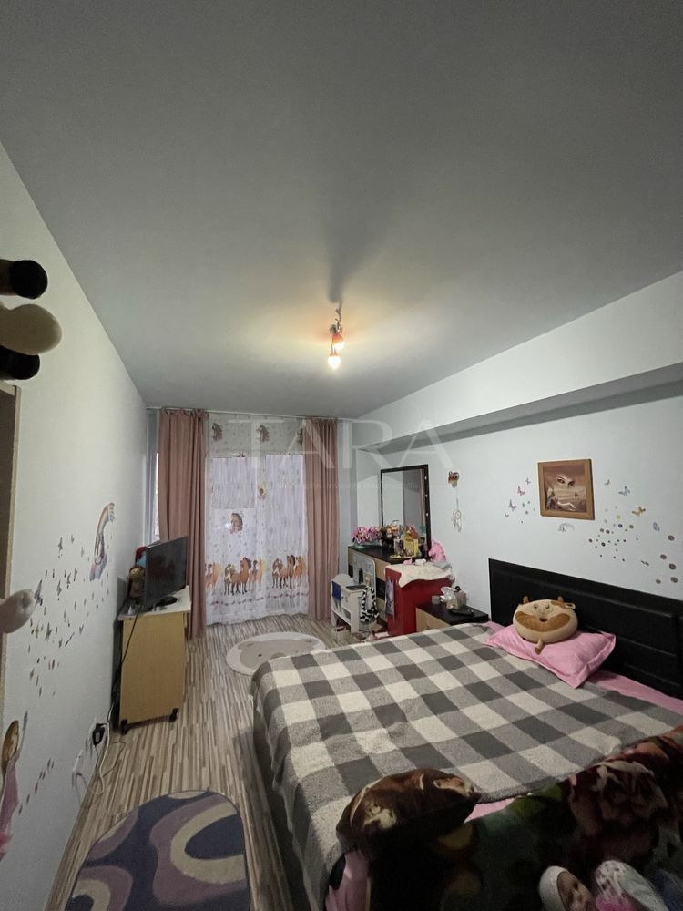 Confort și spațiu – 3 camere în Mănăștur. - Poză 3