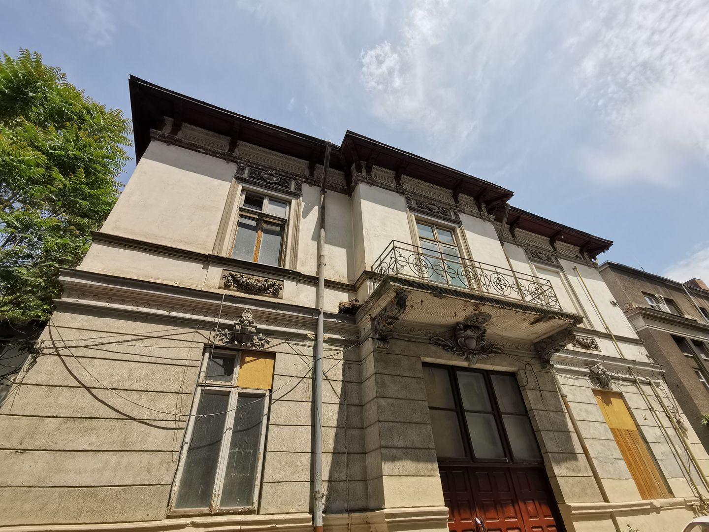 Vila interbelica Universitate | 17 CAMERE - Poză 6