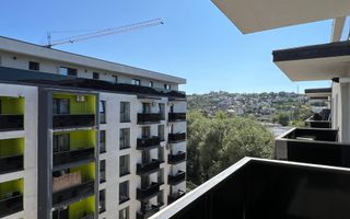 Apartament de 2 camere, 41mp, parcare subterana, Ego Residence - Poză 9