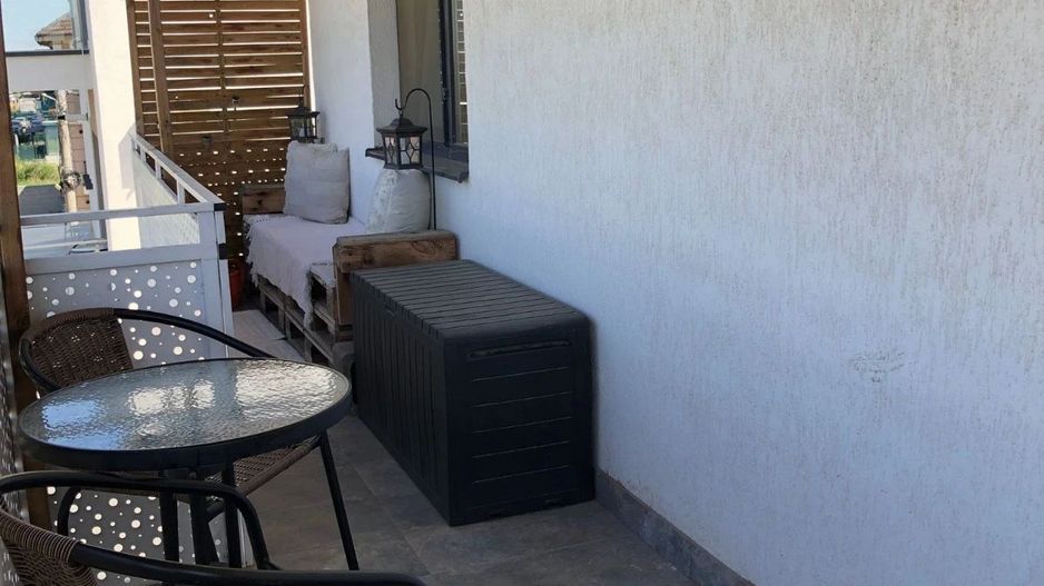 APARTAMENT CU 2 CAMERE IN DUMBRAVITA - Poză 38