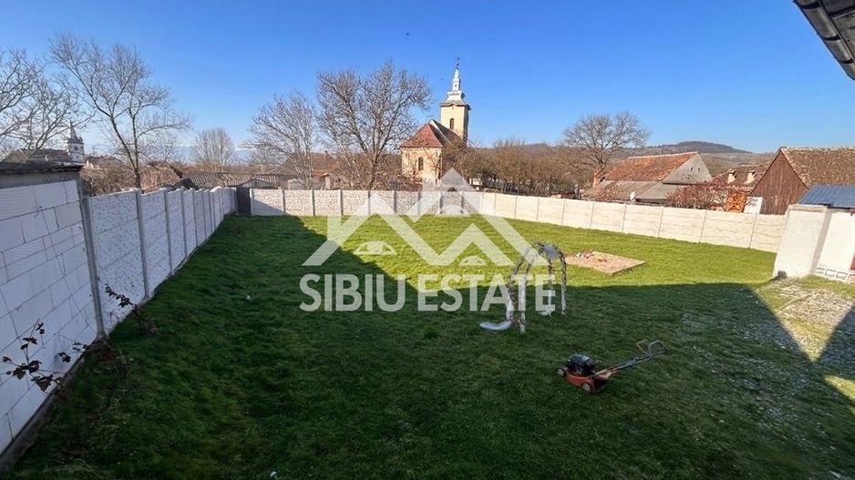 Casa Individuala, Mobilata si Utilata – Gata de Mutare - Poză 15